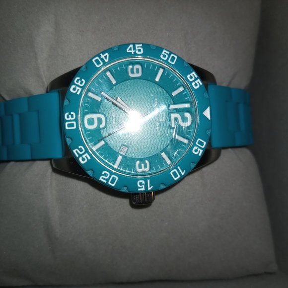 Women\'s Aqua One Oceanaut watch